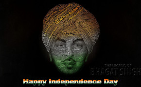 Bhagat Singh Wallpaper 12105