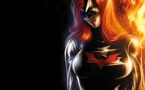 Batwoman Comic Best Wallpaper 110308