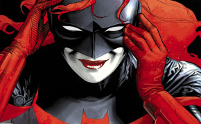 Batwoman Comic Character Background Wallpaper 110318
