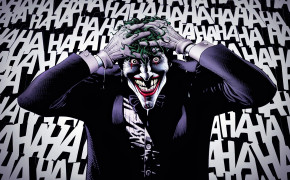 Batman The Killing Joke Comic HD Desktop Wallpaper 110217