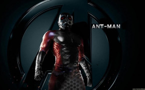 Ant Man Comic Character HD Wallpaper 109954