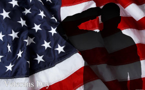 Veterans Day Flag Wallpaper 113724