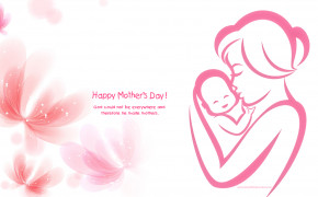 Mothers Day Desktop Wallpaper 113374