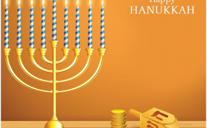 Hanukkah Widescreen Wallpapers 113158