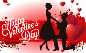 Romantic Valentines Day Widescreen Wallpapers 113450