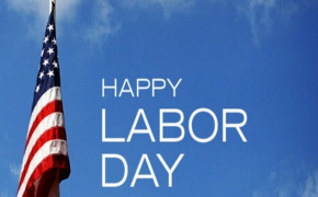 Labor Day Flag Desktop Wallpaper 113261