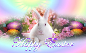 Happy Easter Desktop Wallpaper 113233