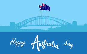 Australia Day Desktop Wallpaper 112894