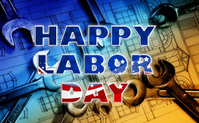 Labor Day Background Wallpaper 113247