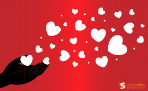 Valentines Day Heart Best HD Wallpaper 113648