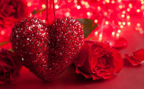 Romantic Valentines Day Best HD Wallpaper 113440