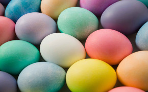Easter Egg Background Wallpapers 113050