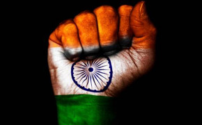 Indian Flag HD Wallpapers 12233