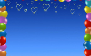 Colorful Happy Birthday Best Wallpaper 112979