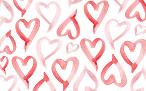 Valentines Day Heart Best Wallpaper 113685
