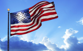 Veterans Day Flag Background Wallpapers 113714