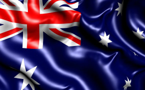 Australia Day Flag HD Wallpapers 112912