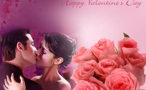 Romantic Valentines Day Background Wallpaper 113438