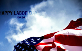 Labor Day Flag Background Wallpapers 113258