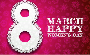 Womens Day Greeting Best Wallpaper 113856