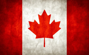 Canada Day Flag Desktop Wallpaper 112937
