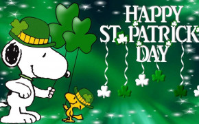 St. Patricks Day Shamrock Green HD Wallpapers 113633