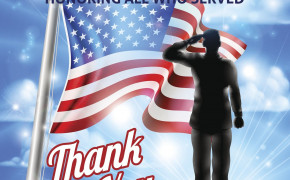 Veterans Day Flag Best HD Wallpaper 113715