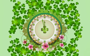 St. Patricks Day Widescreen Wallpapers 113596