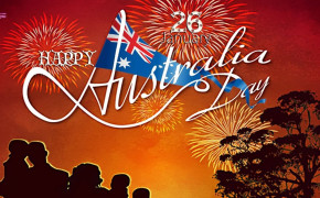 Australia Day Widescreen Wallpapers 112901