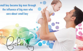 Fathers Day HD Desktop Wallpaper 113073