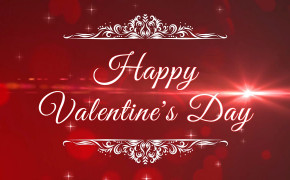 Animated Valentines Day Wallpaper HD 112843
