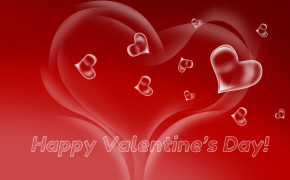Romantic Valentines Day Heart Best HD Wallpaper 113453