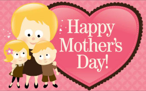 Mothers Day Greeting Widescreen Wallpapers 113388