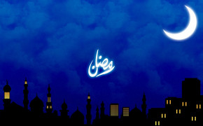 Ramadan Desktop Wallpaper 12372