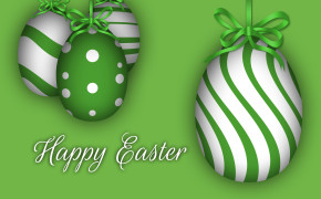 Happy Easter Egg Widescreen Wallpapers 113246