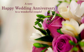 Wedding Anniversary Love Desktop Wallpaper 113793