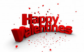 Valentines Day HD Desktop Wallpaper 113641