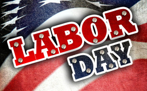 Labor Day Flag HD Desktop Wallpaper 113263