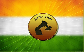 Labor Day Flag Widescreen Wallpapers 113269