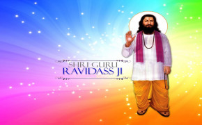 Guru Ravidas Jayanti Background Wallpapers 12201