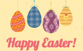 Happy Easter Egg Wallpaper 113245