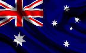 Australia Day Flag High Definition Wallpaper 112913