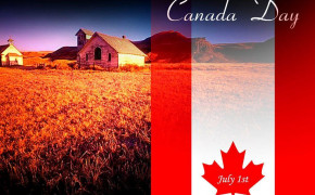 Canada Day Widescreen Wallpapers 112934