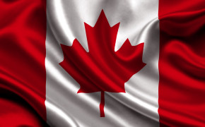 Canada Day Flag Widescreen Wallpapers 112943