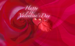 Romantic Valentines Day HD Wallpaper 113445