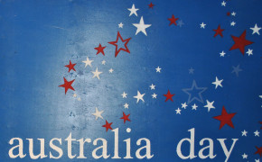 Australia Day Wallpaper HD 112899