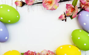 Easter Egg High Definition Wallpaper 113014