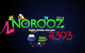 Norooz Festival HD Wallpaper 113408