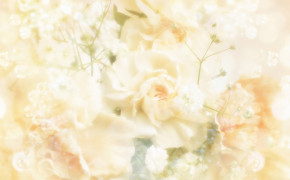 Flower Wedding Desktop Wallpaper 113093