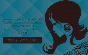 Womens Day HD Desktop Wallpaper 113846